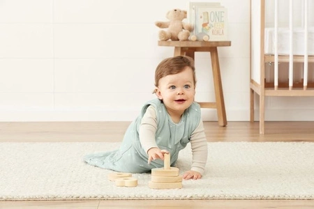 ergoPouch Śpiworek Jersey 8-24M 2.5TOG