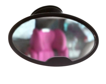 Lusterko wsteczne do obserwacji dziecka, Kiokids