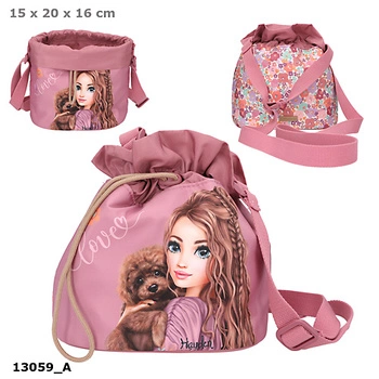 Torebka Top Model Floral 13059A