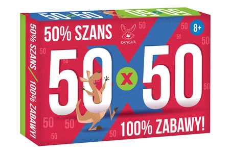 Gra 50x50