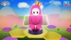 Fall Guy controller and phone holder (20 cm) / Stojak na telefon / kontroler Fall Guy (20 cm)