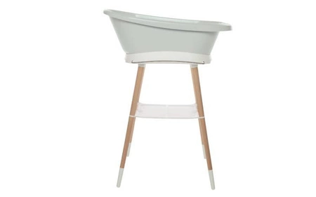 bébé-jou Wanienka Sense Edition z czujnikiem Sky Green 4202055