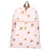Worek plecak Loving Days Pink KIDZROOM