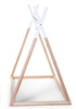 Childhome Rama do łóżka Tipi 70 x 140 cm