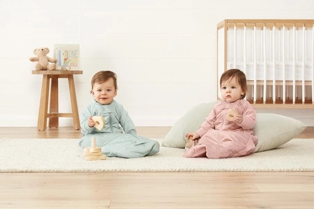 ergoPouch Śpiworek 3-12M 3.5TOG