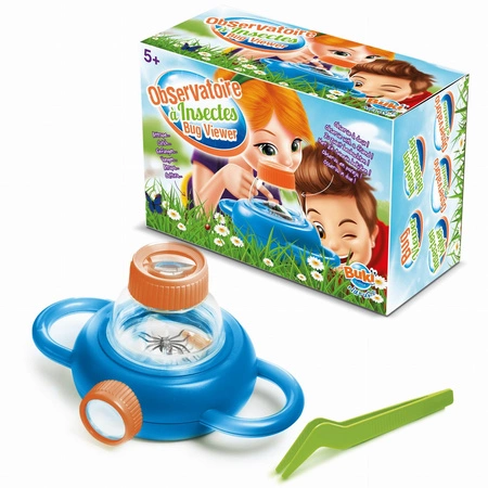 Obserwatorium żywych owadów BL010