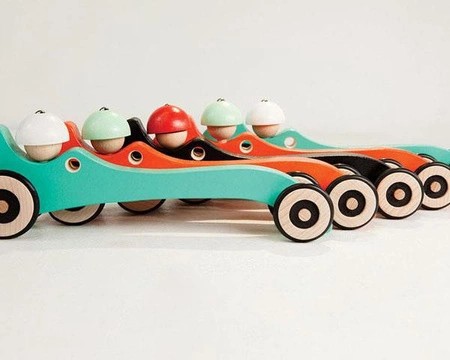 Autotop ' Turkusowy '