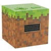 Budzik Minecraft