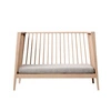 LEANDER - materac do łóżeczek LUNA™ i LINEA™, COMFORT