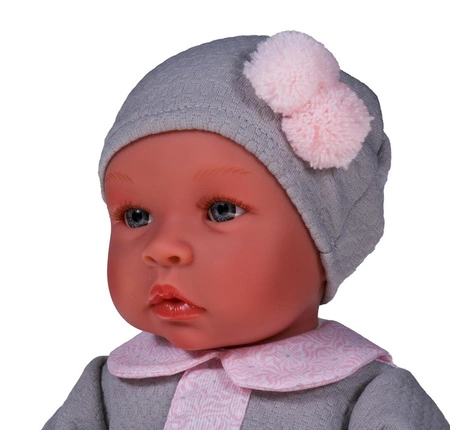 Małe świnki 4 szt. Mamanimals 2020625