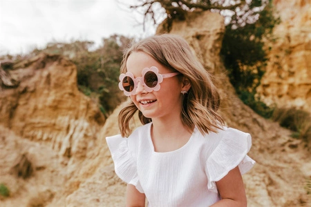 Okulary przeciwsłoneczne Elle Porte Bellis - Fairyflos 3-10 lat