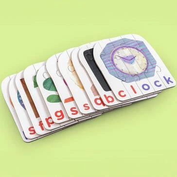 mierEdu Gra edukacyjna - Literowanie - poziom 5 ME625