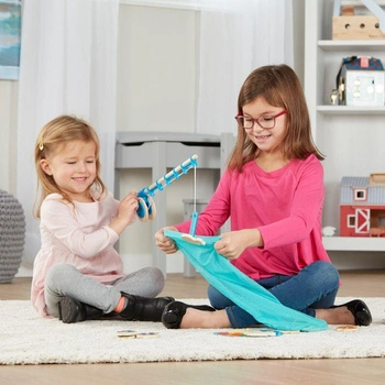 Magnetyczny zestaw do łowienia rybek 15149- Melissa & Doug, gra zręcznościowa