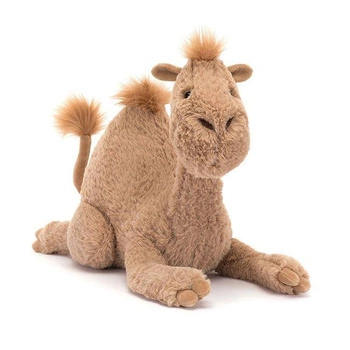 JellyCat - Dromader Richie 42 cm