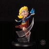 Supergirl DC Comics Q-Fig Figurka 12 cm