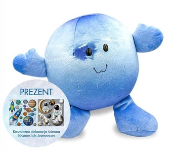 Pluszowa planeta - Neptun