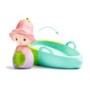 Figurki LILY & SYLVESTRE DJ06960