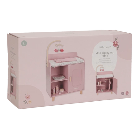 Little Dutch Warsztat z narzędziami FSC LD7079