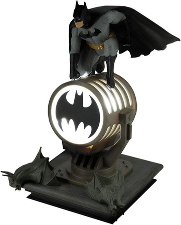 Lampka figurka Batman (wysokość: 27 cm)
