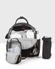 Skip Hop Torba do Wózka Plecak 6w1 Black