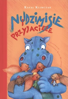 Nudzimisie i przyjaciele