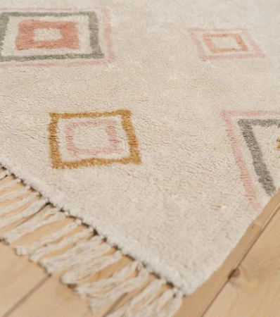 Little Dutch Dywan Aztec 170 x 120 cm RU10110950