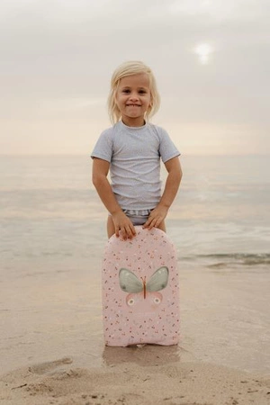 Little Dutch Piankowa deska do pływania Flowers & Butterflies 2010448