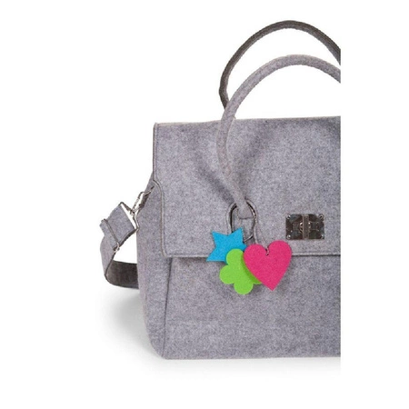 Childhome Torba filcowa z przewijakiem