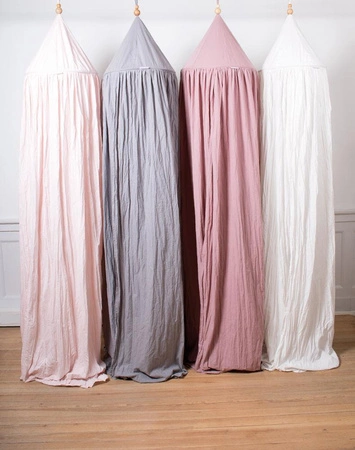 Filibabba Baldachim White