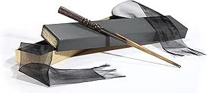 Fantastyczne zwięrzęta różdżka Aberfortha Dumbledore'a (pudełko)