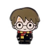 Przypinka Harry Potter