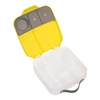 Lunchbox, Lemon Sherbet, b.box