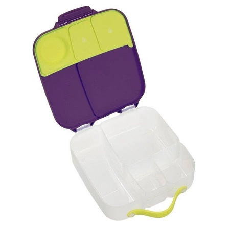 Lunchbox, Passion Splash, b.box