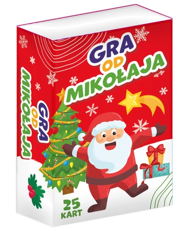 Gra od Mikołaja mini