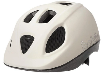 KASK Bobike Go  size XS - VANILLA