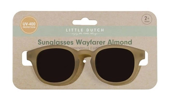Little Dutch Okulary Almond 125803