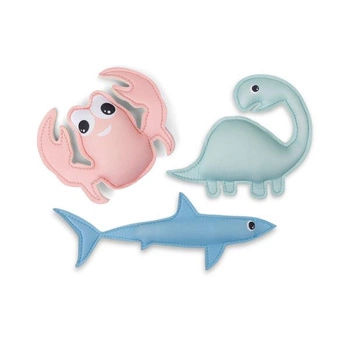 The Swim Essentials Zabawki do nauki nurkowania Sea Animals (3 szt.) 2023SE819