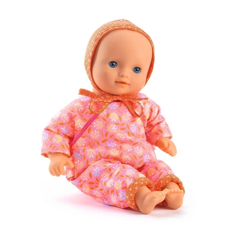 Komplet ubrań 3 elementy PETIT PAN & POMEA DJ07752