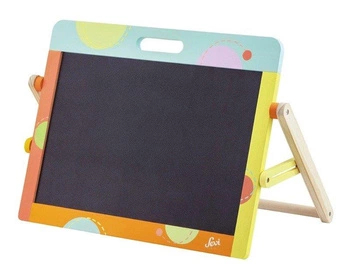 Drewniana tablica dla dzieci z magnesami Zwierzęta 83031-Sevi, zabawki edukacyjne