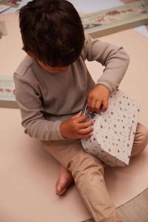 Filibabba Zestaw instrumentów w walizce