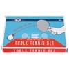 Zestaw do ping-ponga, Dziki Niedźwiedź, Rex London