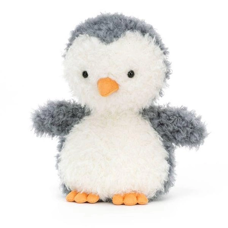 JellyCat - Mały Pingwin 18 cm