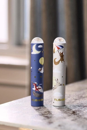 Filibabba Kalejdoskop kryształowa kula Dreamy Adventurers