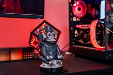 stojak Call of Duty Monkey Bomb - upieczona (20 cm)