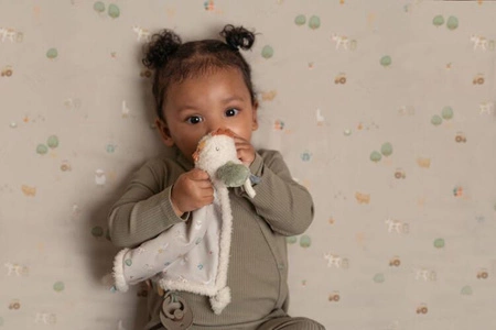 Little Dutch Zawieszka do smoczka Little Farm LD8832