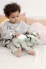 Cloud b® Twilight Buddies™ Dragon - Lampka nocna z projekcją świetlną - Smok