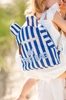 Childhome Plecak dziecięcy My First bag Electrique Blue