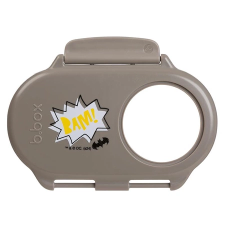 Batman by b.box Snackbox, pojemnik na przekąski