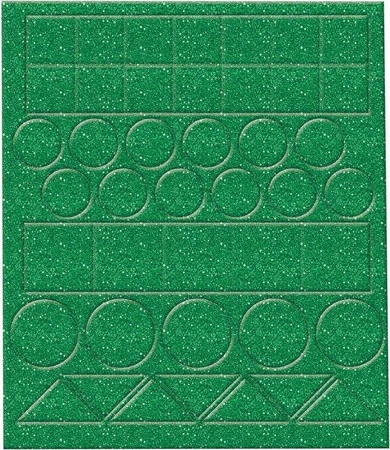 Zestaw kreatywny Mozaika Pojazdy 3+, Janod