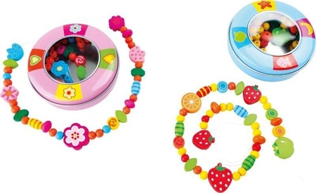 Biżuteria do samodzielnego złożenia Small Foot